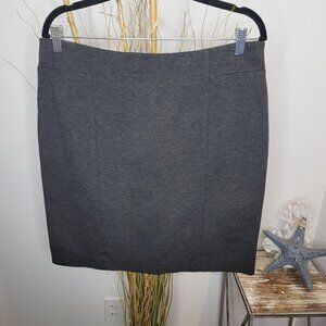 J. Jill Skirt Womens Medium